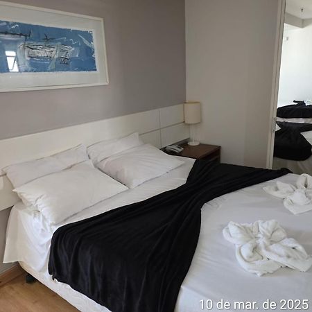 Bahia Salvador Business Flats Appartement Buitenkant foto