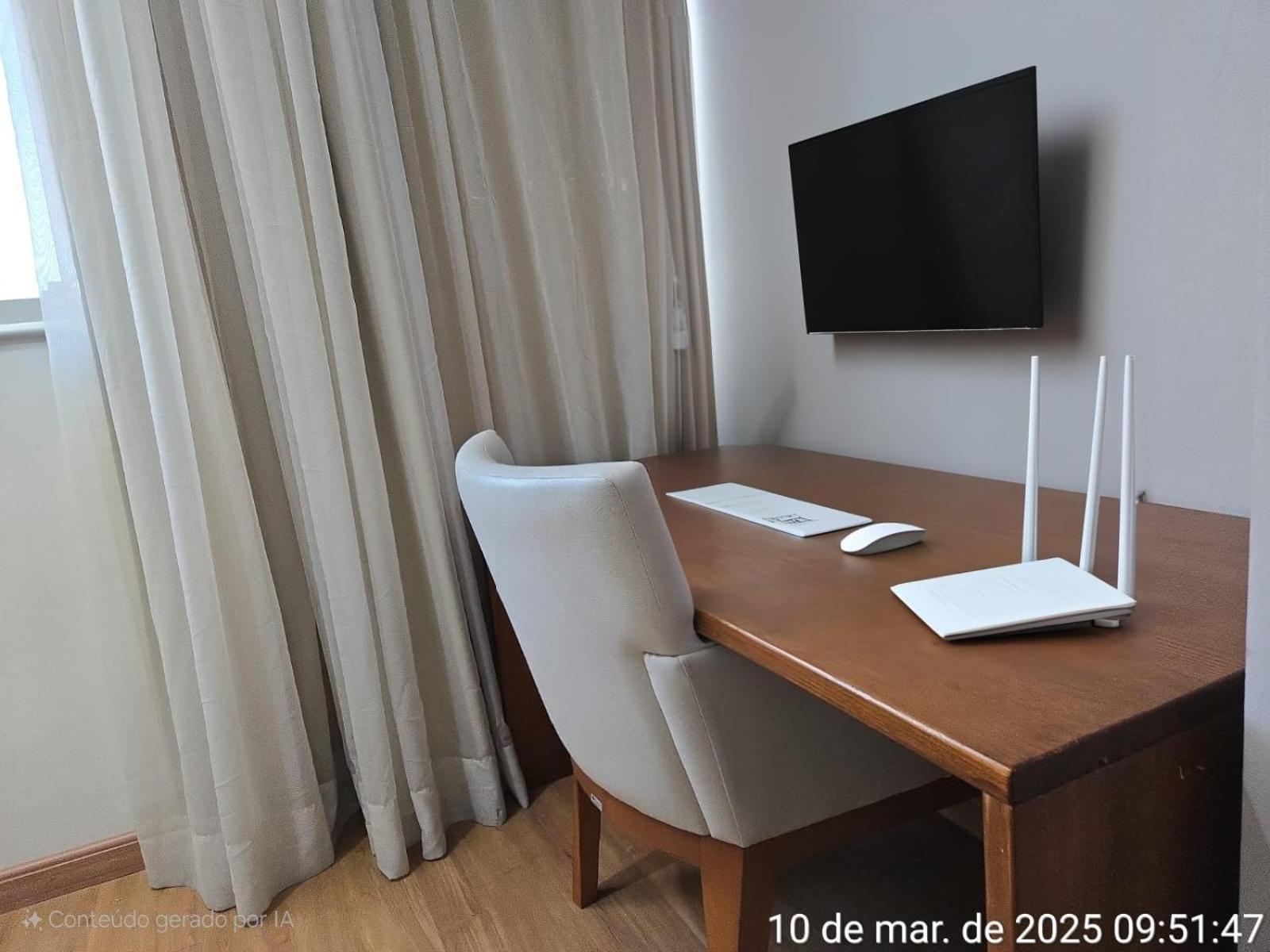Bahia Salvador Business Flats Appartement Buitenkant foto