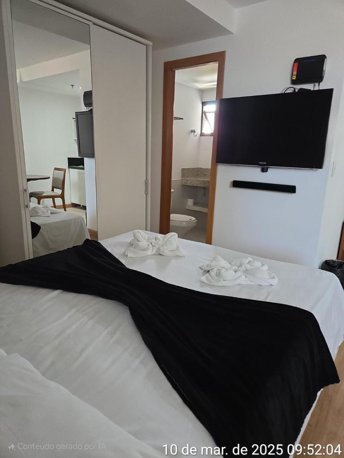Bahia Salvador Business Flats Appartement Buitenkant foto