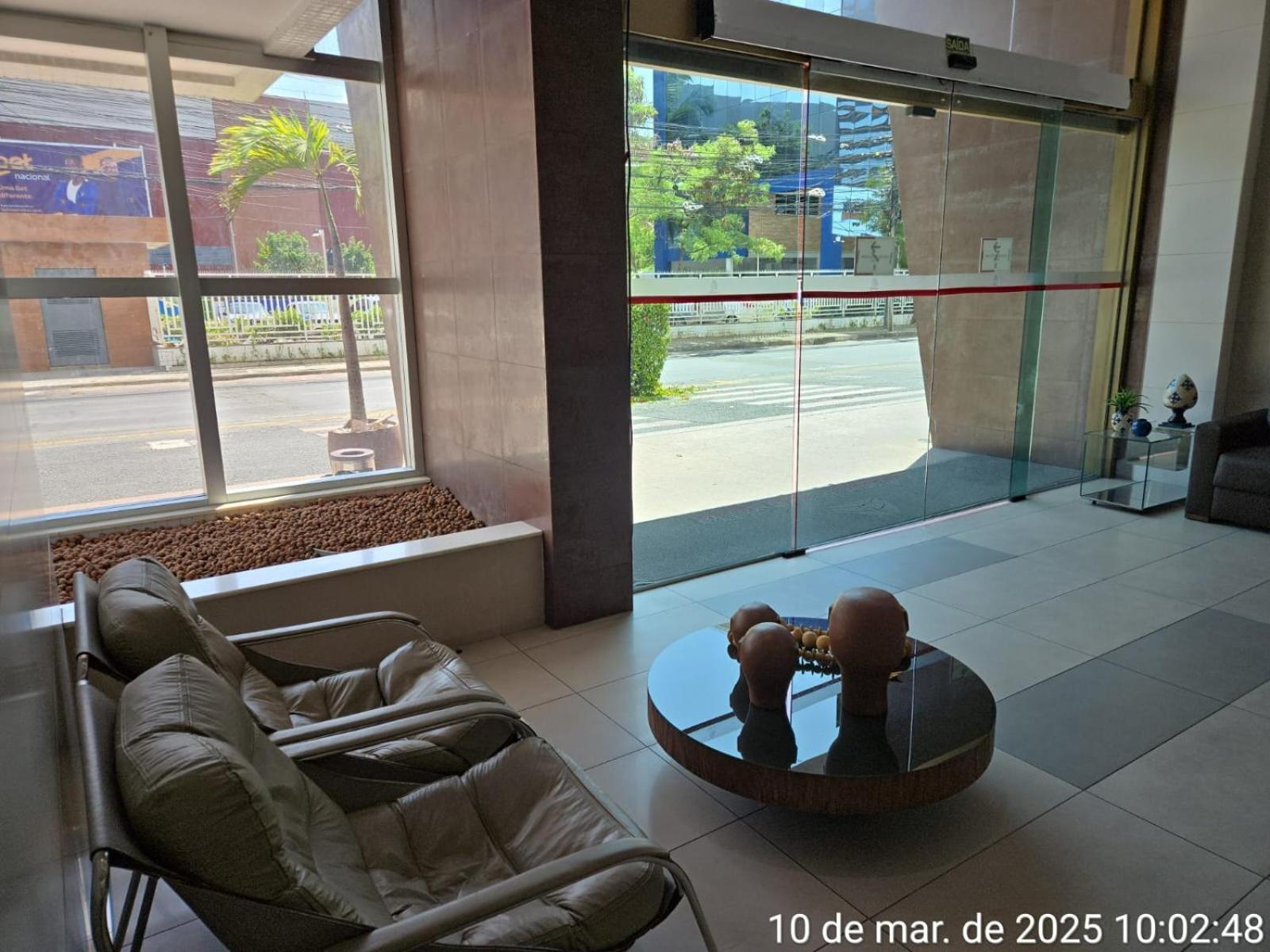 Bahia Salvador Business Flats Appartement Buitenkant foto