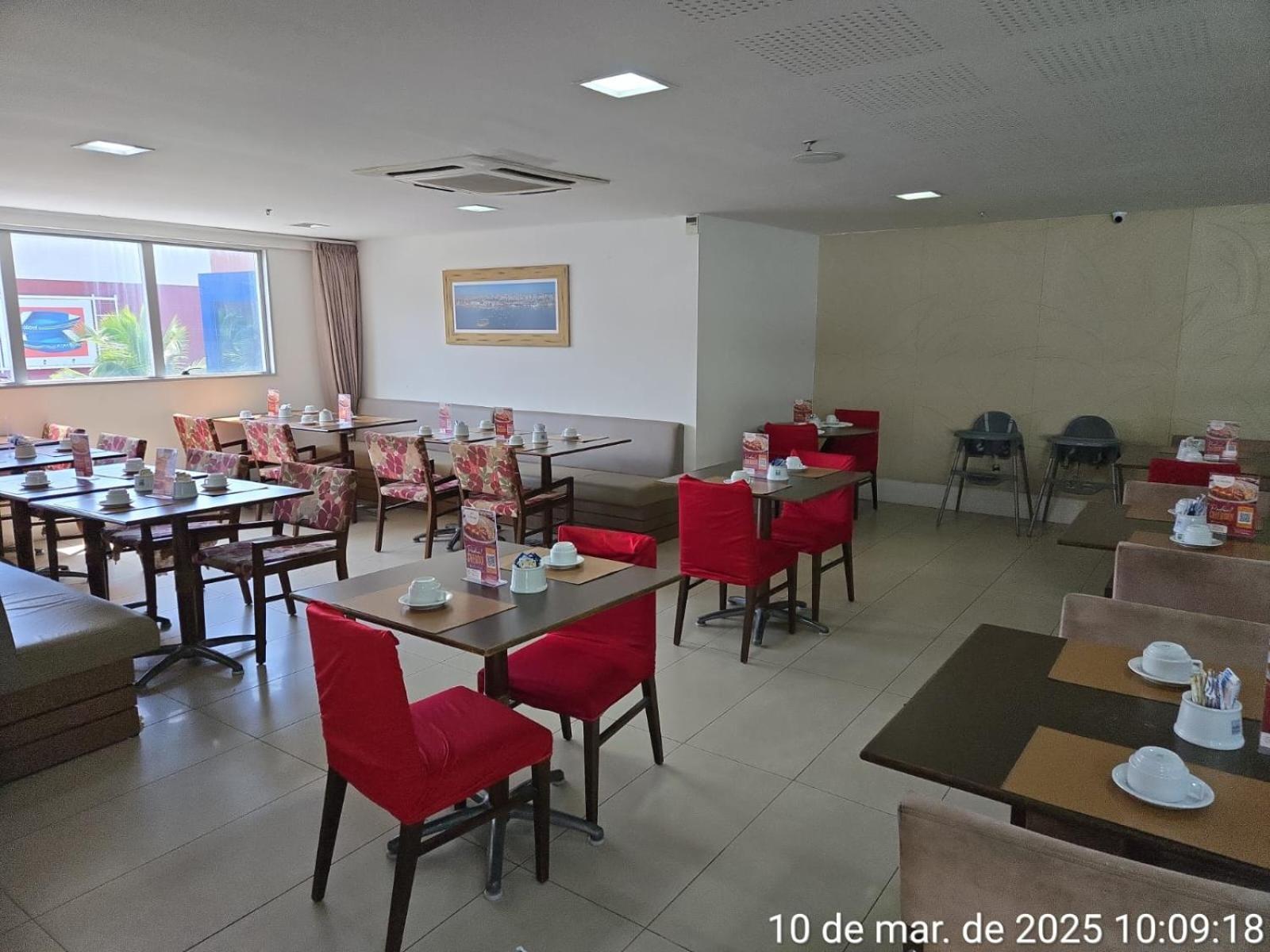 Bahia Salvador Business Flats Appartement Buitenkant foto