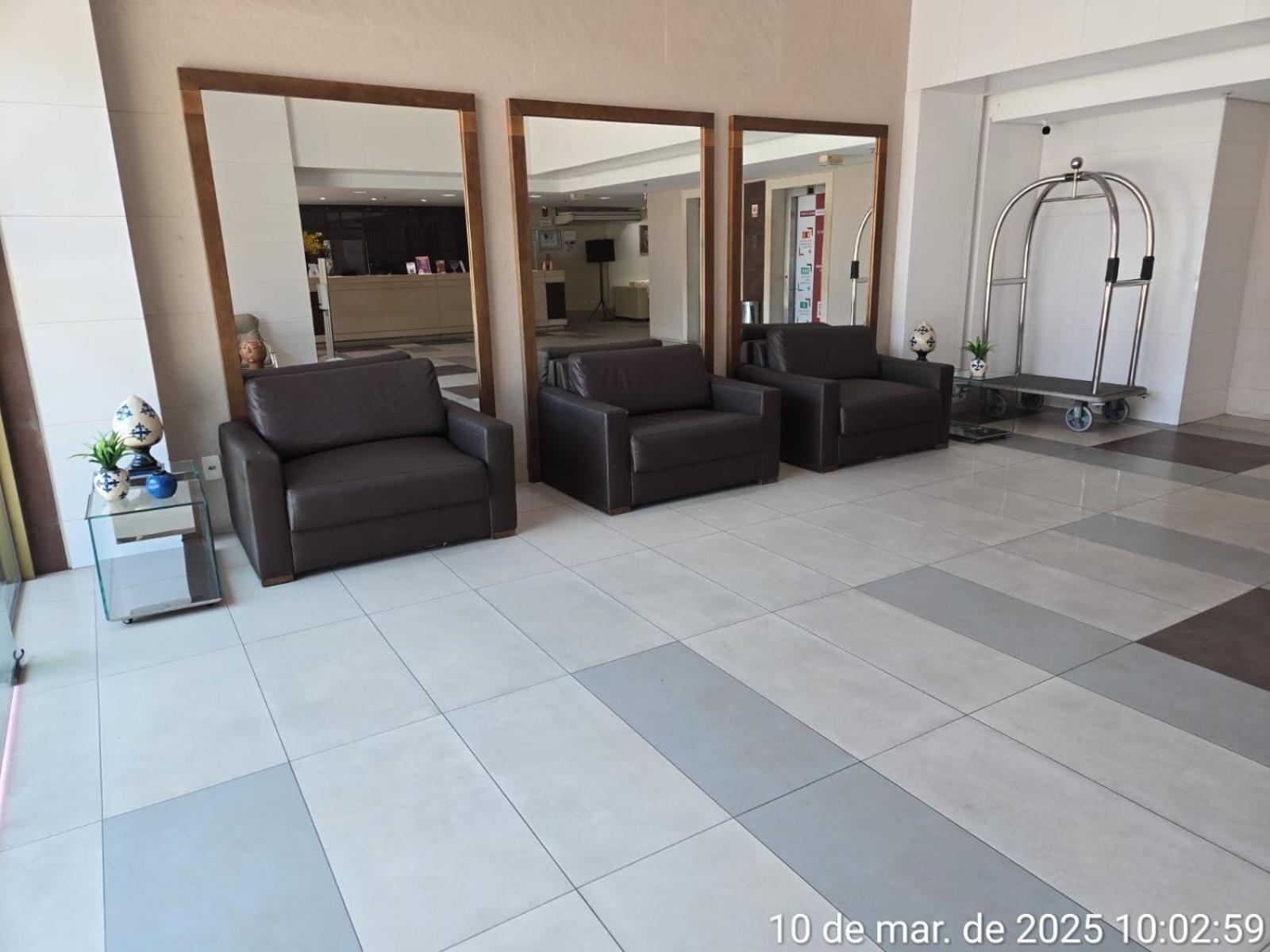 Bahia Salvador Business Flats Appartement Buitenkant foto