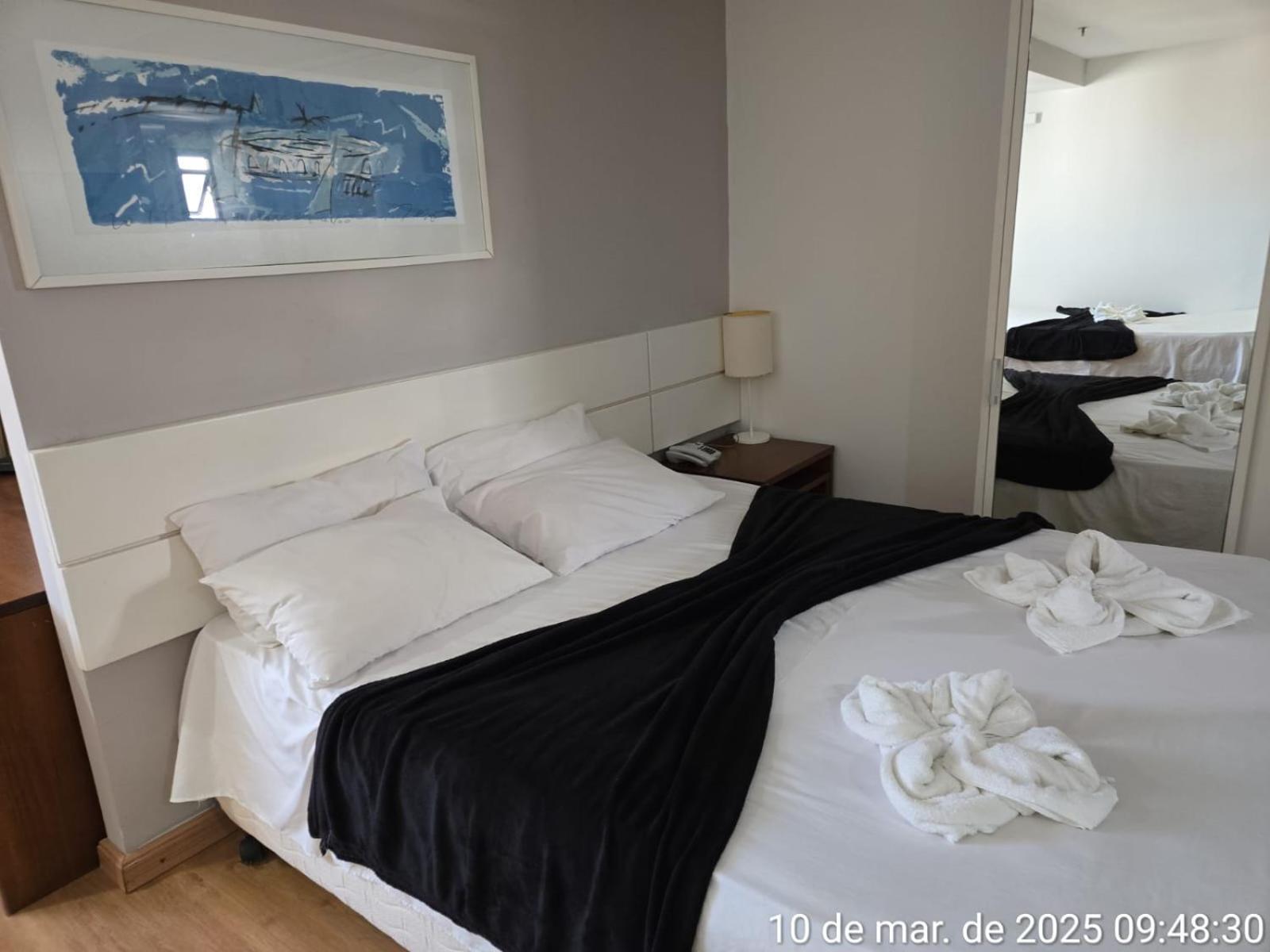 Bahia Salvador Business Flats Appartement Buitenkant foto
