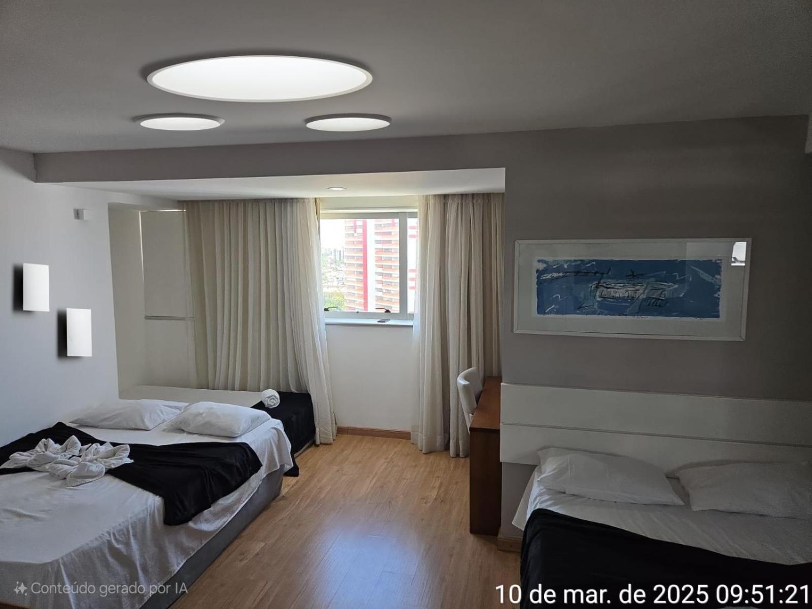 Bahia Salvador Business Flats Appartement Buitenkant foto