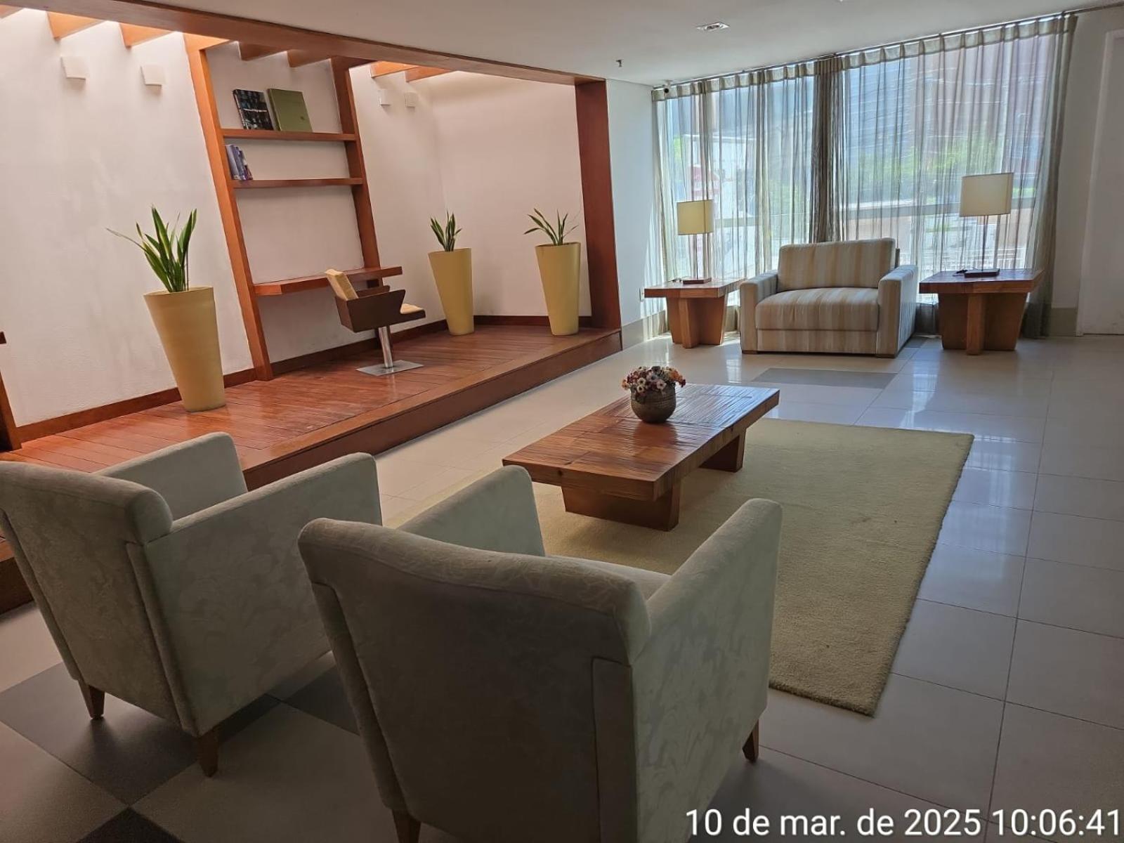 Bahia Salvador Business Flats Appartement Buitenkant foto
