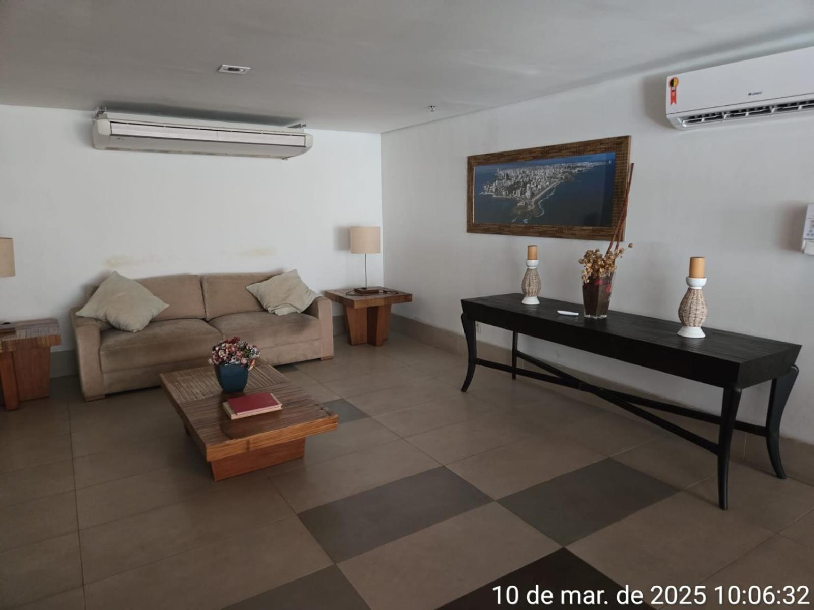 Bahia Salvador Business Flats Appartement Buitenkant foto